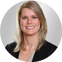 Samantha Marek, LDN, RDN