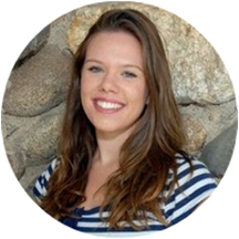 Samantha Maristany, LCSW, LICSW