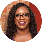 Samantha McGirt, LPC, MA