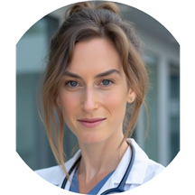 Samantha Mehlman, APRN