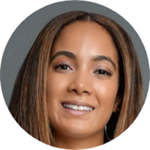 Samantha Motie, LMHC