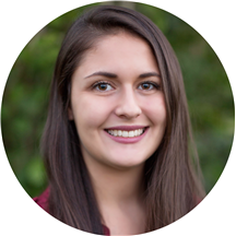 Samantha Napoli, LMHC