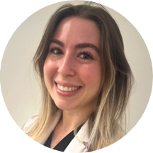 Samantha Oberman, PA, MPAS