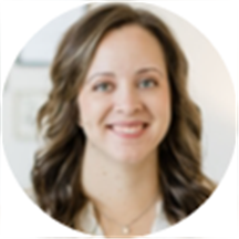 Samantha Ricard, MS, LMFT