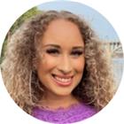 Samantha Robinson, MA