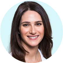 Samantha Rogalski, PA