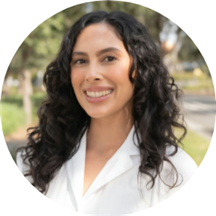 Samantha Rojanasupya, LCSW