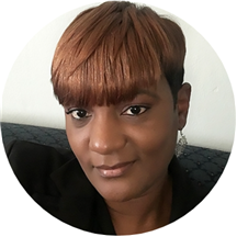 Samantha Romero Green, LCSW