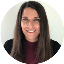 Samantha Romero, LCSW