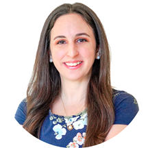 Samantha Rynderman, LMHC