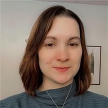 Samantha Salisbury, LCSW