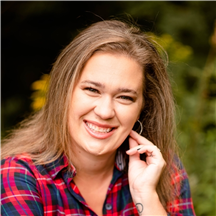 Samantha Sanders, LMFT