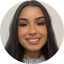 Samantha Santiago, MA