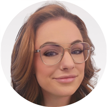 Samantha Schroll, LCPC