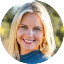 Samantha Segall, LMFT