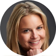 Samantha Segall, LPC