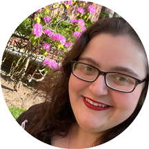 Samantha Seligman, LCSW