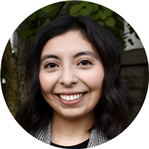 Samantha Solis, LMHCA