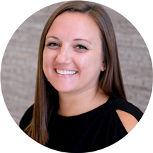 Samantha Stevenson, LMHC