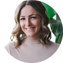 Samantha Stroeh, PMHNP