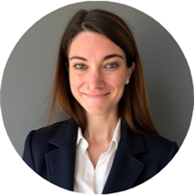 Samantha Upton, PMHNP