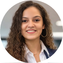 Samantha Vanegas, MA