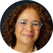 Samantha Vasquez, MSW, LCSW