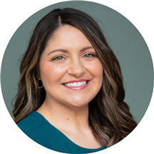 Samantha Vazquez, LCPC