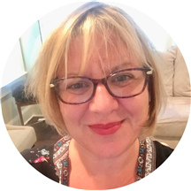 Samantha Waters, NCC, LMHC