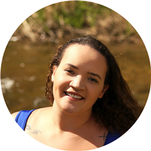 Samantha Williams-Burns, LPC, MA, NCC