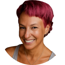 Samantha Young, LMSW