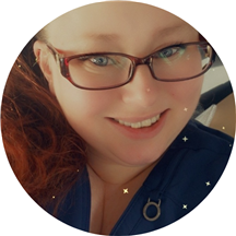 Samantha Zeisloft, PMHNP