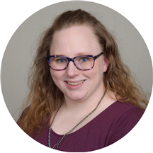 Samantha Zeisloft, PMHNP-BC