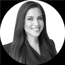 Samayra Tavakoli, LPC