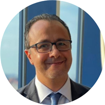 Sameh (Sam) Elias, PT