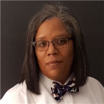 Samelhia Thompson, LPC