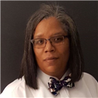 Samelhia Thompson, LPC