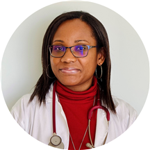 Samentha Gilles, APRN