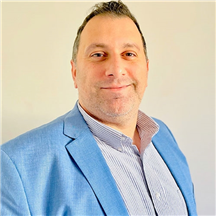 Samer Sayed, LISW - CP