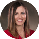 Sami McCarty, MPA, PA-C