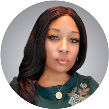 Samone Smith-Brown, LAC