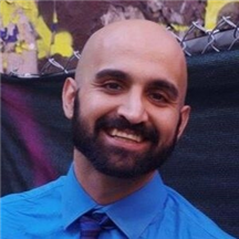 Samuel Mahabadi, LCSW