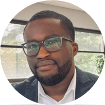 Samuel Okechukwu, NP