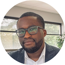 Samuel Okechukwu, PMHNP