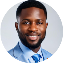 Samuel Omolade, PMHNP