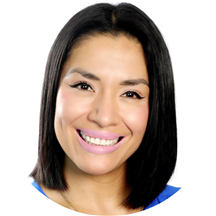 San Juana Melgoza, LMFT