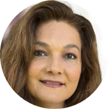 San Juanita Pate, LPC