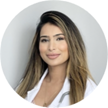 Sana Chunara, PMHNP-BC, NP, FNP