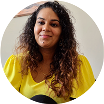 Sana Kalra, APRN, PMHNP