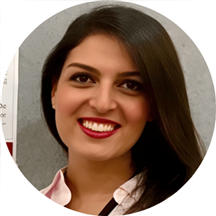 Sanam Gidanian, LMFT